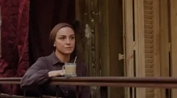 موعد عرض الحلقة 9 من مسلسل “حكاية نرجس” يكشف قريبًا